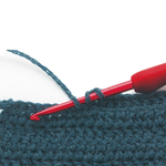 ETIMO RED aguja crochet